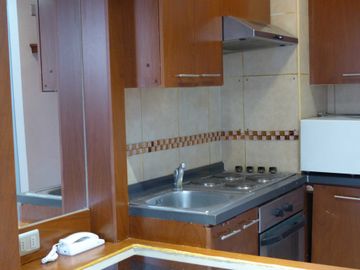 Departamento en arriendo  en SANTIAGO