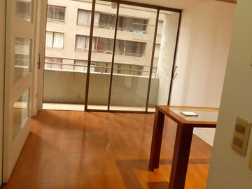 Departamento en arriendo  en SANTIAGO