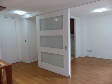 Departamento en arriendo  en SANTIAGO