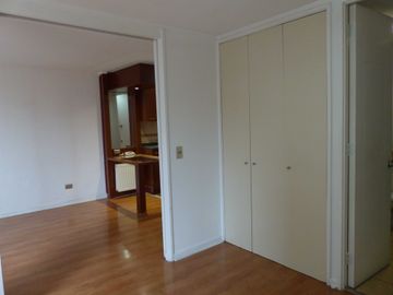Departamento en arriendo  en SANTIAGO