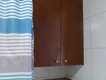 Departamento en arriendo  en SANTIAGO