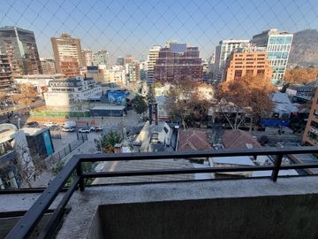 Departamento en arriendo  en PROVIDENCIA