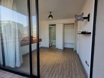 Departamento en arriendo  en PROVIDENCIA