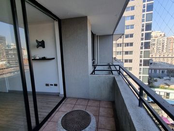 Departamento en arriendo  en PROVIDENCIA
