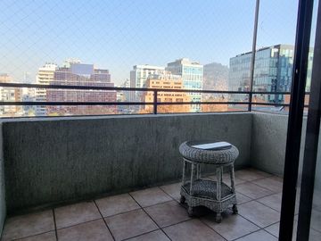 Departamento en arriendo  en PROVIDENCIA