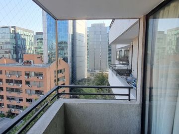 Departamento en arriendo  en PROVIDENCIA