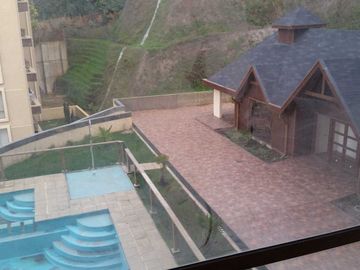 Departamento en arriendo  en SAN PEDRO DE LA PAZ