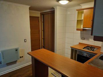 Departamento en arriendo  en SAN PEDRO DE LA PAZ
