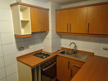 Departamento en arriendo  en SAN PEDRO DE LA PAZ