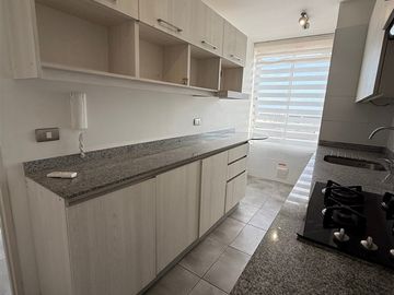 Departamento en Venta en Condominio Parque Sabella, Costa Laguna.