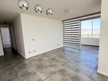 Departamento en Venta en Condominio Parque Sabella, Costa Laguna.