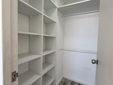 Departamento en Venta en Condominio Parque Sabella, Costa Laguna.