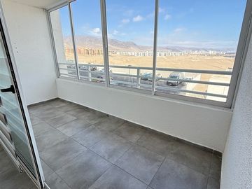 Departamento en Venta en Condominio Parque Sabella, Costa Laguna.