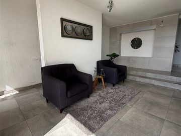 Departamento en Venta en Condominio Parque Sabella, Costa Laguna.
