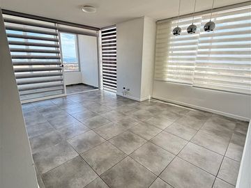 Departamento en Venta en Condominio Parque Sabella, Costa Laguna.