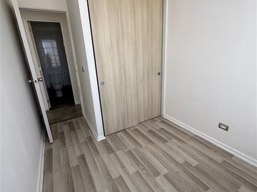 Departamento en Venta en Condominio Parque Sabella, Costa Laguna.