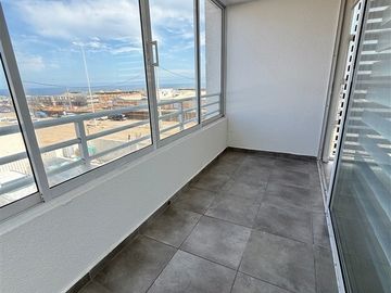 Departamento en Venta en Condominio Parque Sabella, Costa Laguna.
