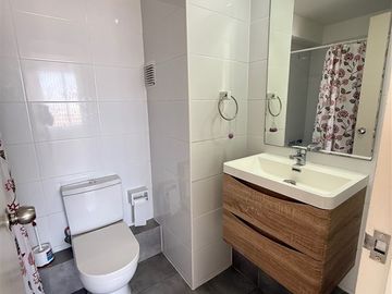 Departamento en Venta en Condominio Parque Sabella, Costa Laguna.