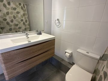 Departamento en Venta en Condominio Parque Sabella, Costa Laguna.