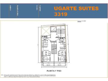 VENTA DEPARTAMENTO 2 AMB C BALCON EN POZO COGHLAN