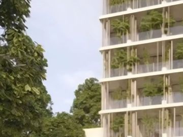 VENTA MONOAMBIENTE NUÑEZ