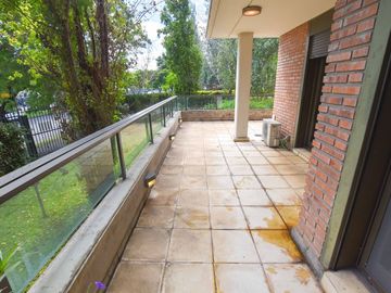 VENTA DEPARTAMENTO 3 DORMITORIOS CONDOS DEL ALTO