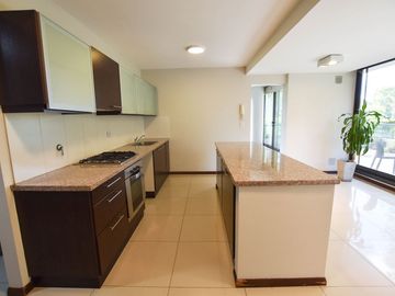 VENTA DEPARTAMENTO 3 DORMITORIOS CONDOS DEL ALTO