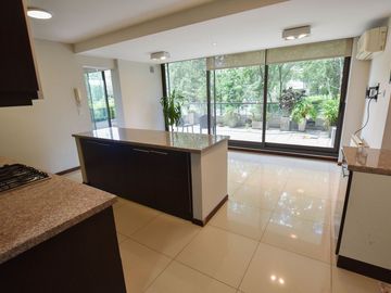 VENTA DEPARTAMENTO 3 DORMITORIOS CONDOS DEL ALTO