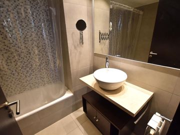 VENTA DEPARTAMENTO 3 DORMITORIOS CONDOS DEL ALTO