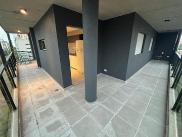 DEPARTAMENTO DOS DORMITORIOS VENTA MARTIN ESTRENAR