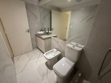 DEPARTAMENTO DOS DORMITORIOS VENTA MARTIN ESTRENAR