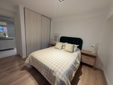 DEPARTAMENTO DOS DORMITORIOS VENTA MARTIN ESTRENAR