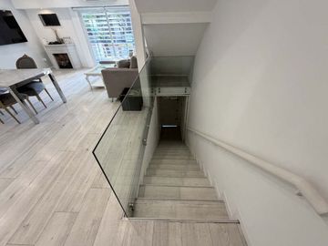 VENTA DPTO 3 AMB PLAYROOM LANUS OESTE 125M2