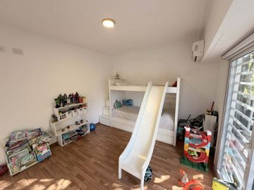 VENTA DPTO 3 AMB PLAYROOM LANUS OESTE 125M2