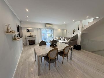 VENTA DPTO 3 AMB PLAYROOM LANUS OESTE 125M2