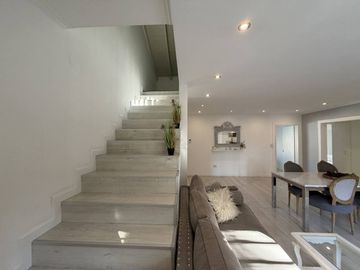VENTA DPTO 3 AMB PLAYROOM LANUS OESTE 125M2