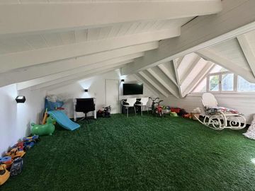 VENTA DPTO 3 AMB PLAYROOM LANUS OESTE 125M2