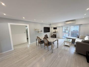 VENTA DPTO 3 AMB PLAYROOM LANUS OESTE 125M2