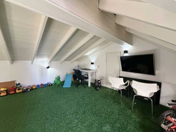 VENTA DPTO 3 AMB PLAYROOM LANUS OESTE 125M2
