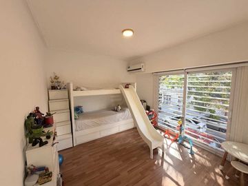VENTA DPTO 3 AMB PLAYROOM LANUS OESTE 125M2