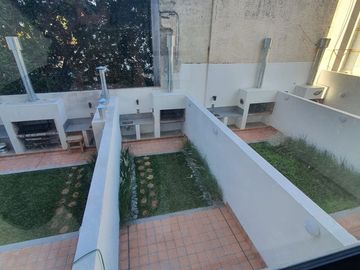 VENTA DEPTO 2 AMB DUPLEX-JARD-PARR-PIL-CHACARITA