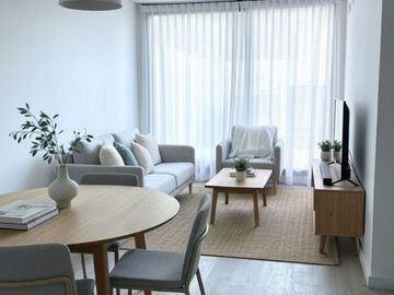 VENTA DEPTO 2 AMB DUPLEX-JARD-PARR-PIL-CHACARITA