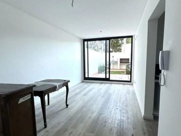 VENTA DEPTO 2 AMB DUPLEX-JARD-PARR-PIL-CHACARITA