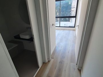 VENTA DEPTO 2 AMB DUPLEX-JARD-PARR-PIL-CHACARITA