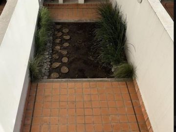VENTA DEPTO 2 AMB DUPLEX-JARD-PARR-PIL-CHACARITA