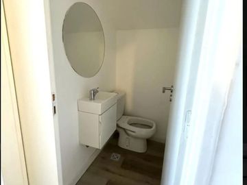 VENTA DEPTO 2 AMB DUPLEX-JARD-PARR-PIL-CHACARITA