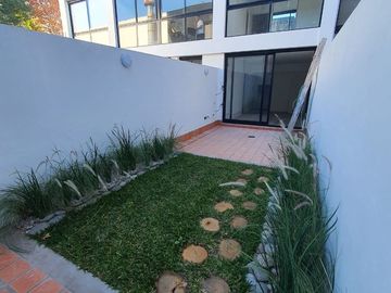 VENTA DEPTO 2 AMB DUPLEX-JARD-PARR-PIL-CHACARITA