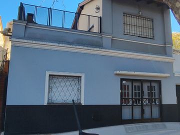 PH 4 AMBIENTES EN VENTA VILLA LURO TERRAZA PROPIA