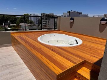 Venta 3 amb Villa Urquiza A ESTRENAR con cochera