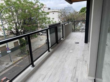 Venta 3 amb Villa Urquiza A ESTRENAR con cochera